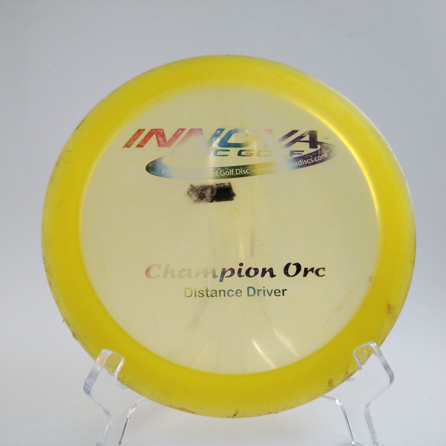 Innova Champion Orc - PFN