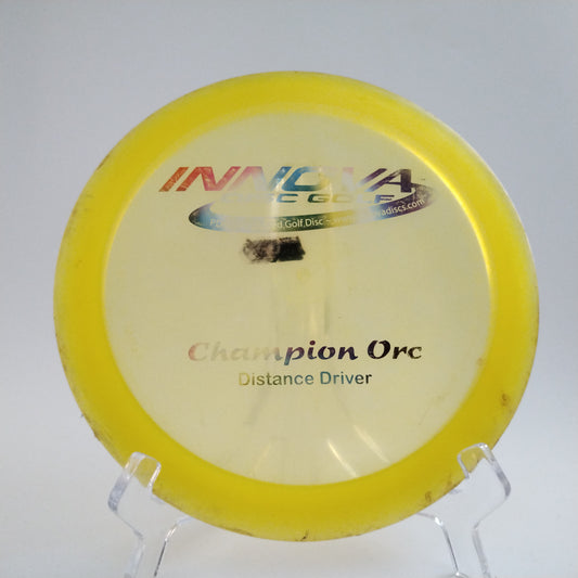 Innova Champion Orc - PFN