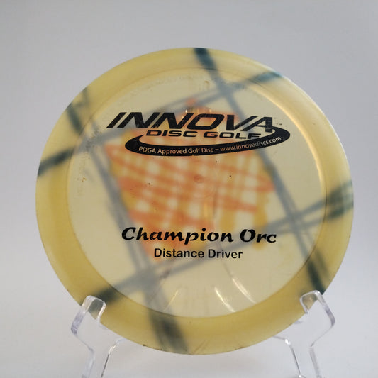 Innova Champion Orc - PFN - Factory Dyed