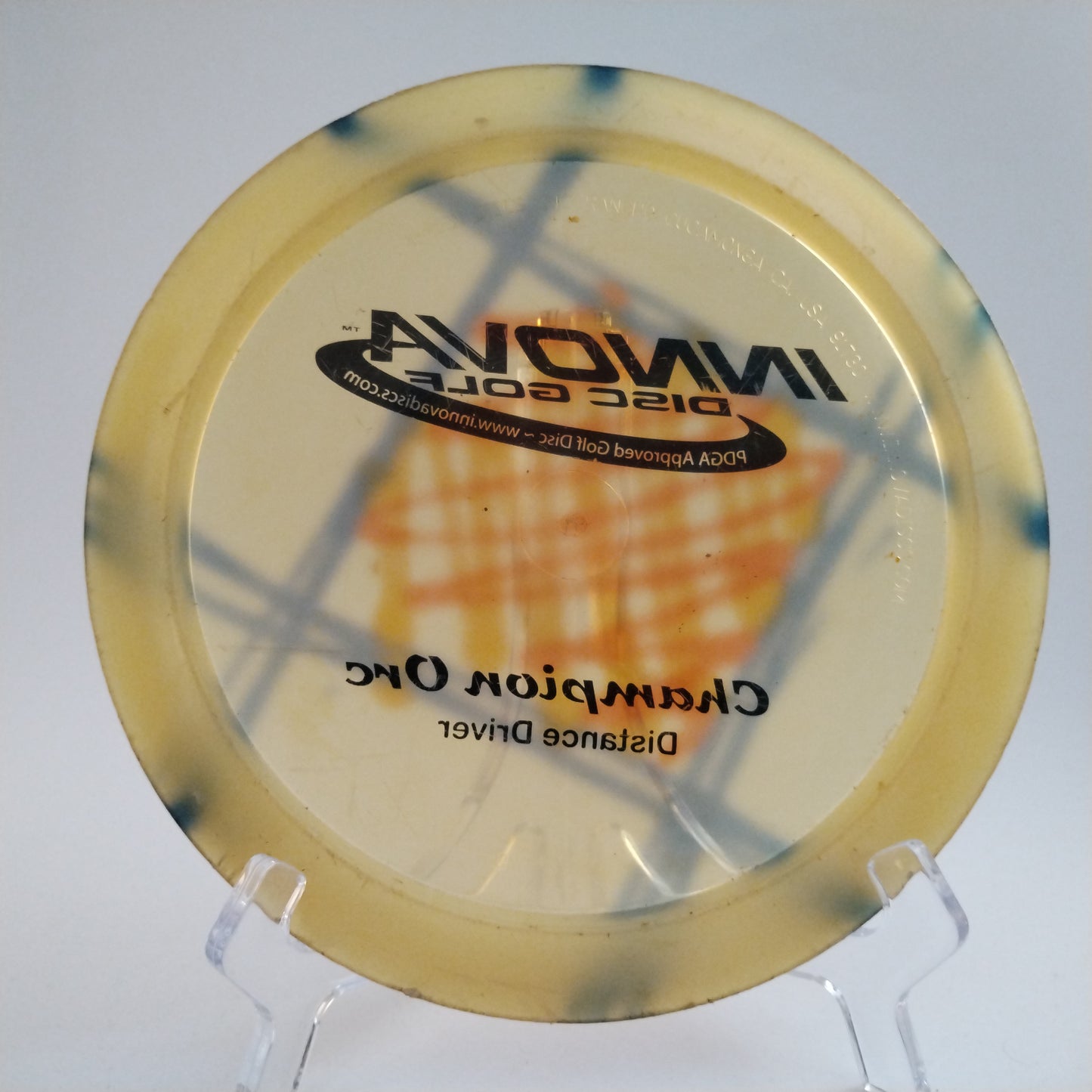 Innova Champion Orc - PFN - Factory Dyed