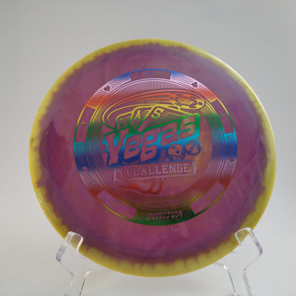 Innova Halo Star Orc