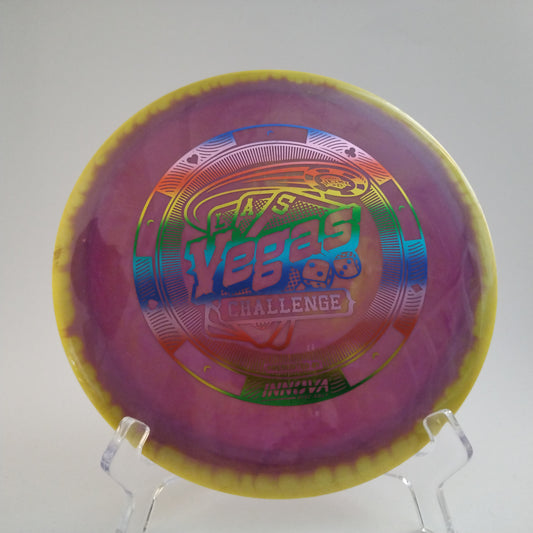 Innova Halo Star Orc