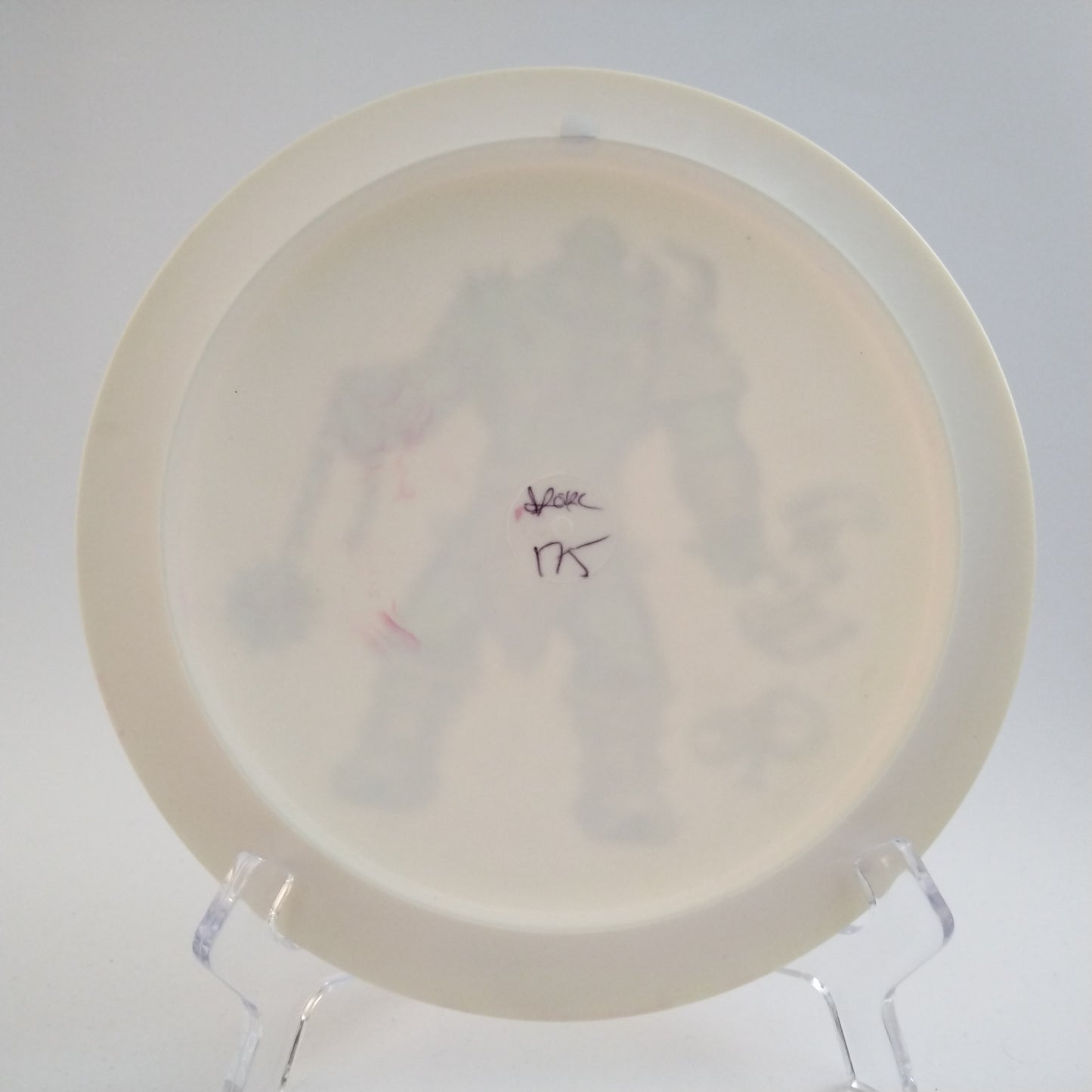 Innova Star Orc - XXL Stamp 2017 - Benjamin Hopwood design