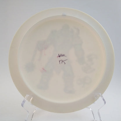 Innova Star Orc - XXL Stamp 2017 - Benjamin Hopwood design