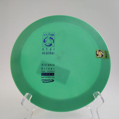 Innova Echo Star Xcaliber