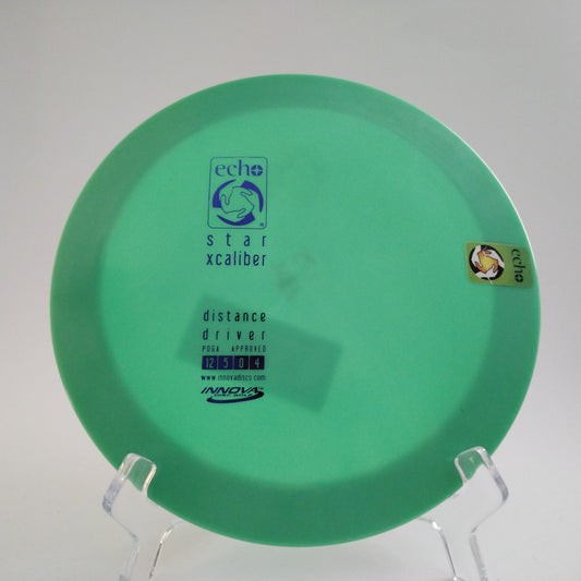 Innova Echo Star Xcaliber