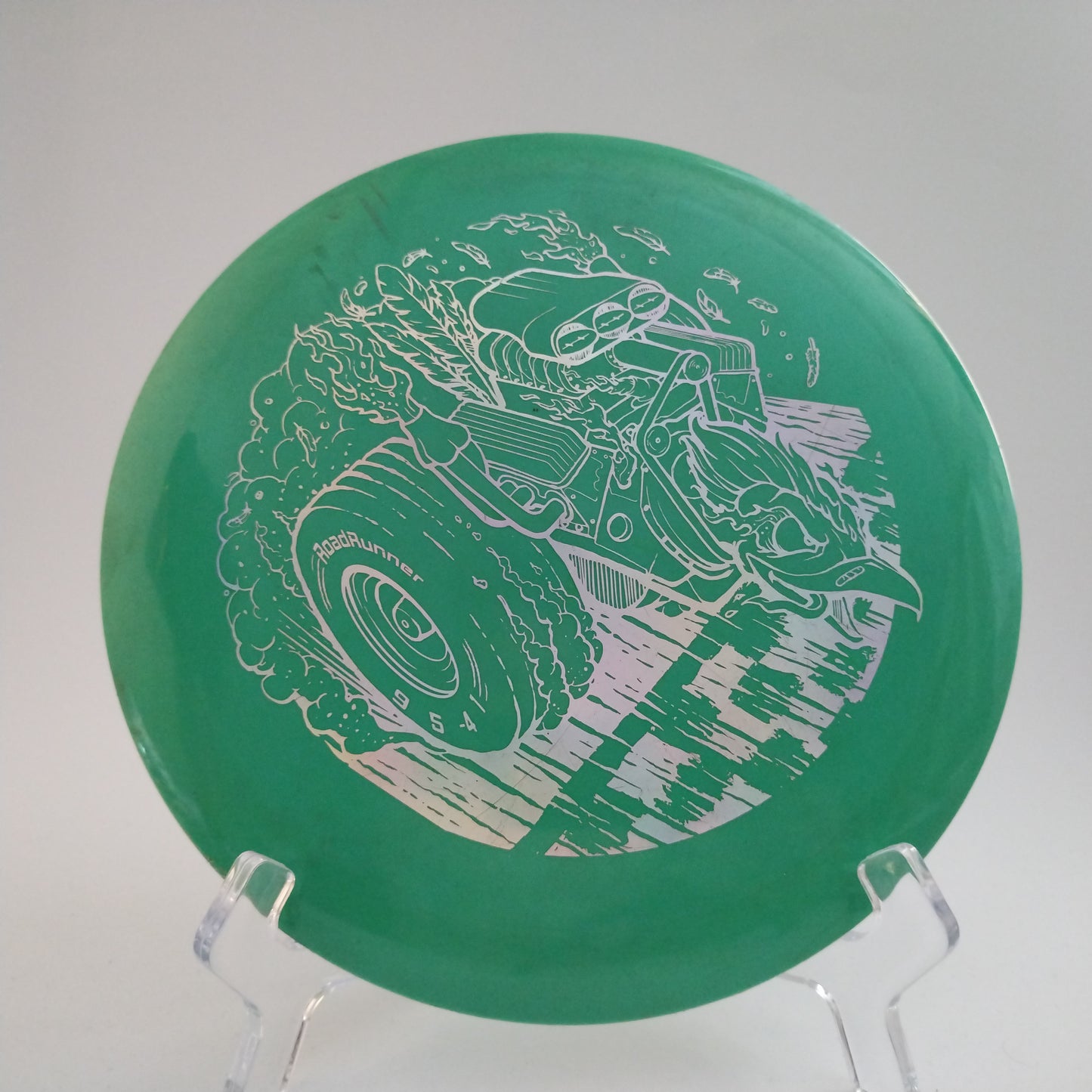 Innova Star Roadrunner - XXL Roadstar