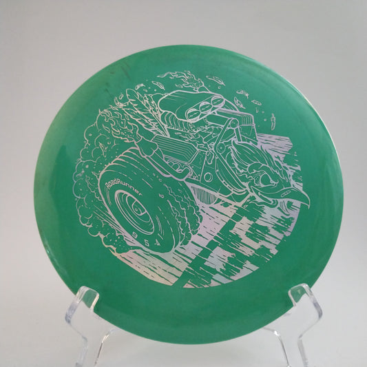 Innova Star Roadrunner - XXL Roadstar