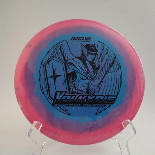 Innova Halo Star Valkyrie - Jessica Weese
