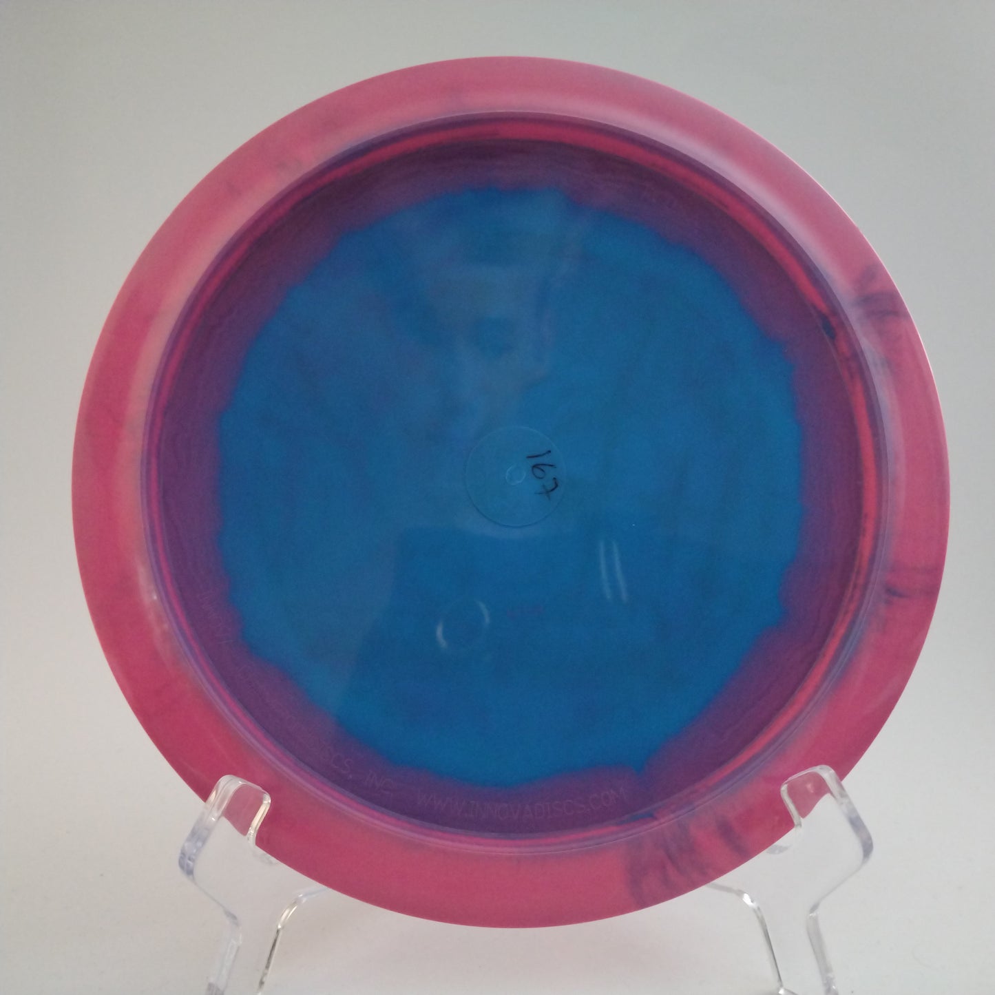 Innova Halo Star Valkyrie - Jessica Weese