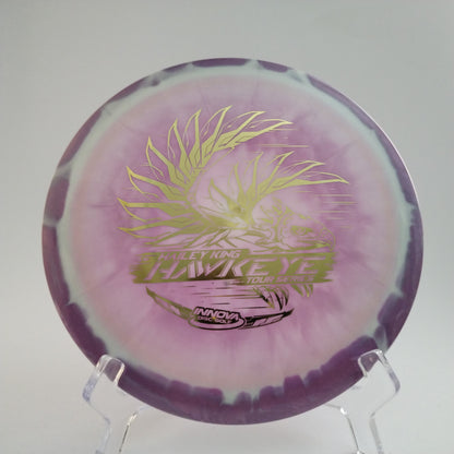 Innova Halo Star Hawkey - Hailey King