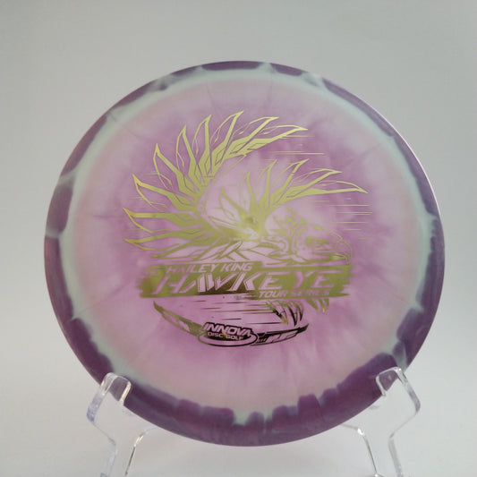 Innova Halo Star Hawkey - Hailey King