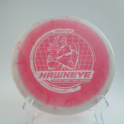 Innova Halo Star Hawkey - Hailey King