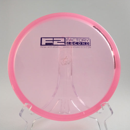 Innova Gummy Champion Toro