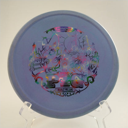Innova Pro Color Glow Pig - Bradley Williams