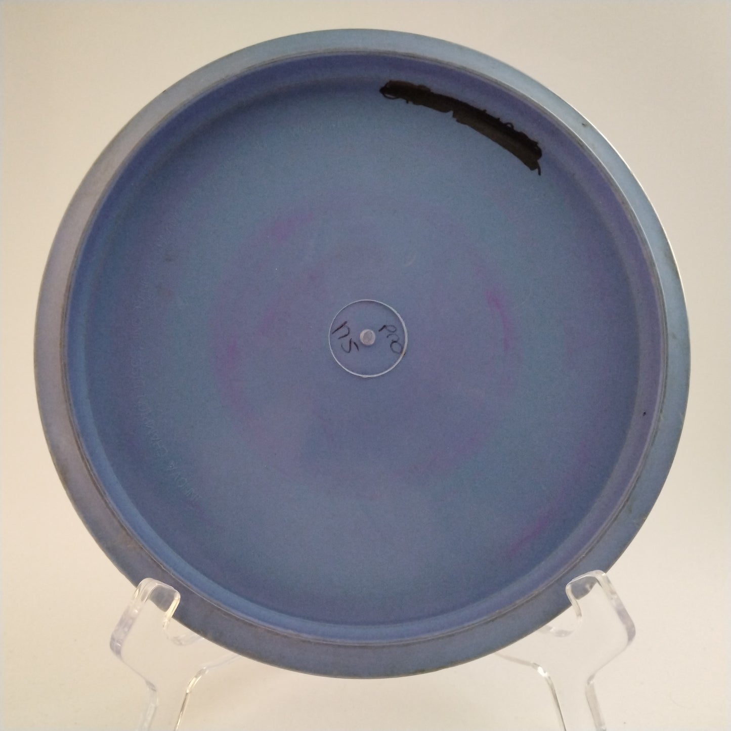 Innova Pro Color Glow Pig - Bradley Williams