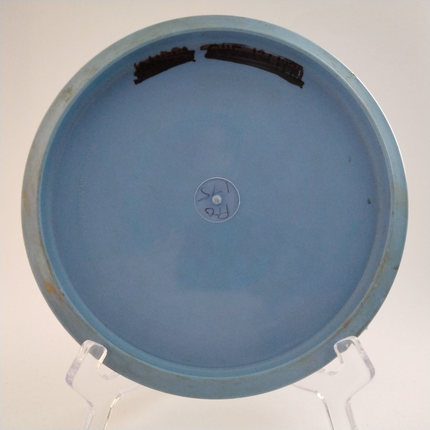 Innova Pro Color Glow Pig - Bradley Williams