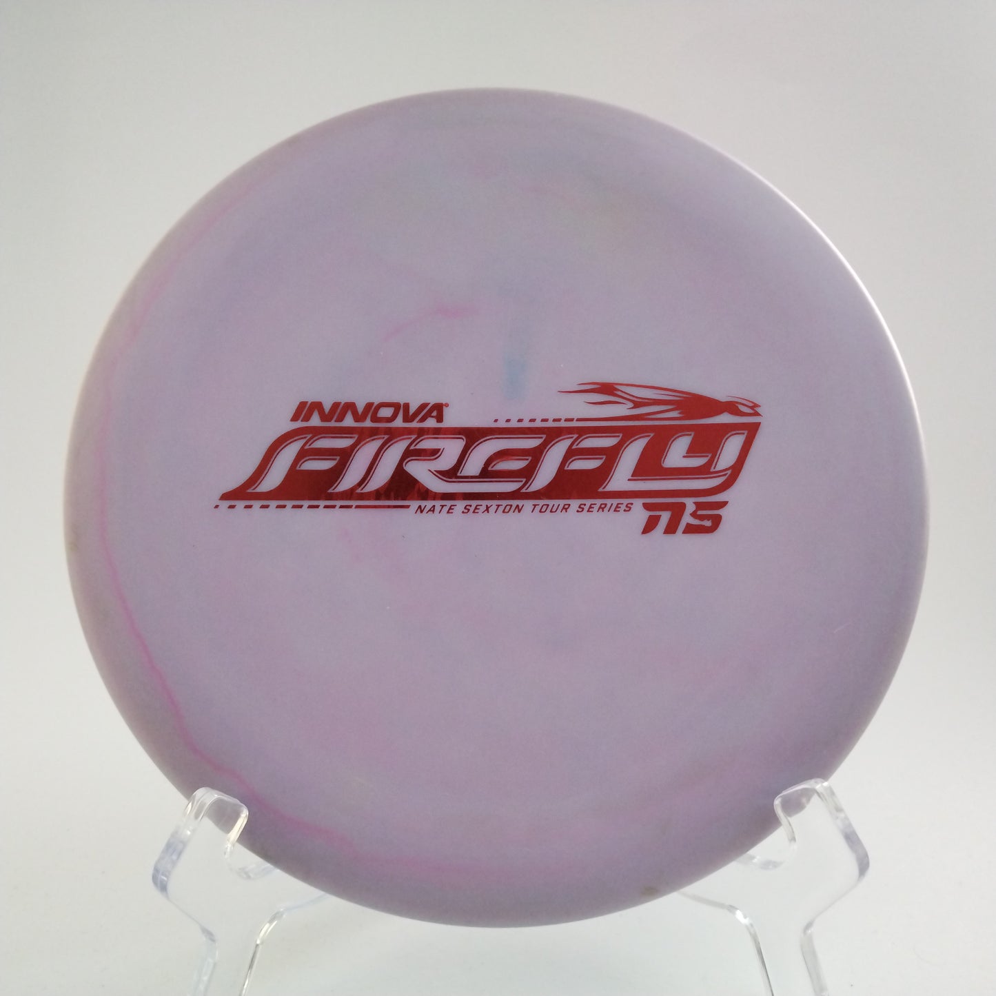Innova Nexus Color Glow Firefly - Nate Sexton