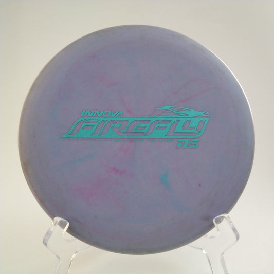 Innova Nexus Color Glow Firefly - Nate Sexton