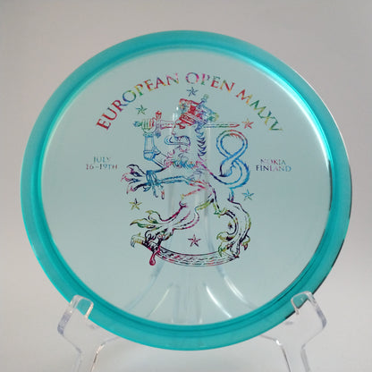 Innova Champion Vroc3