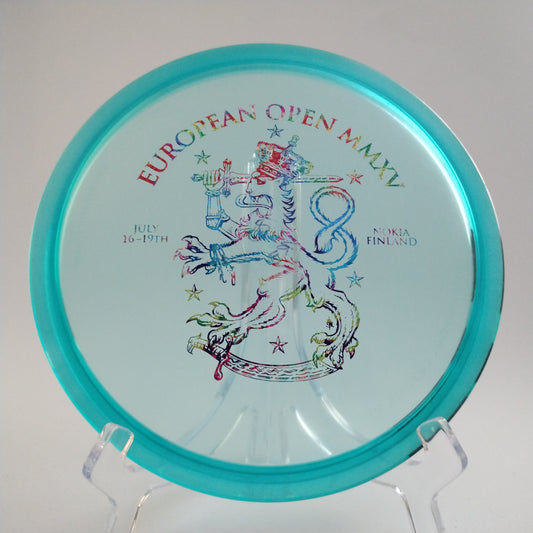Innova Champion Vroc3