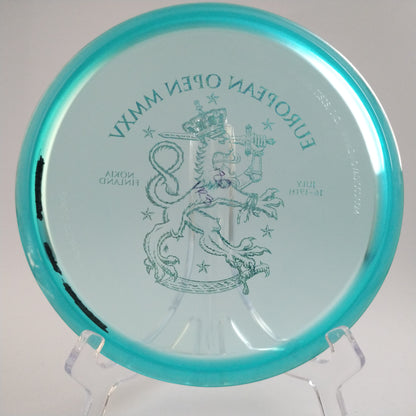 Innova Champion Vroc3