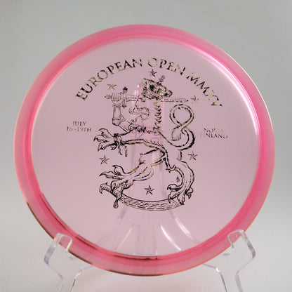 Innova Champion Vroc3