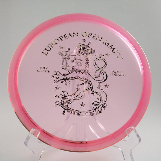 Innova Champion Vroc3