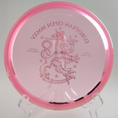 Innova Champion Vroc3