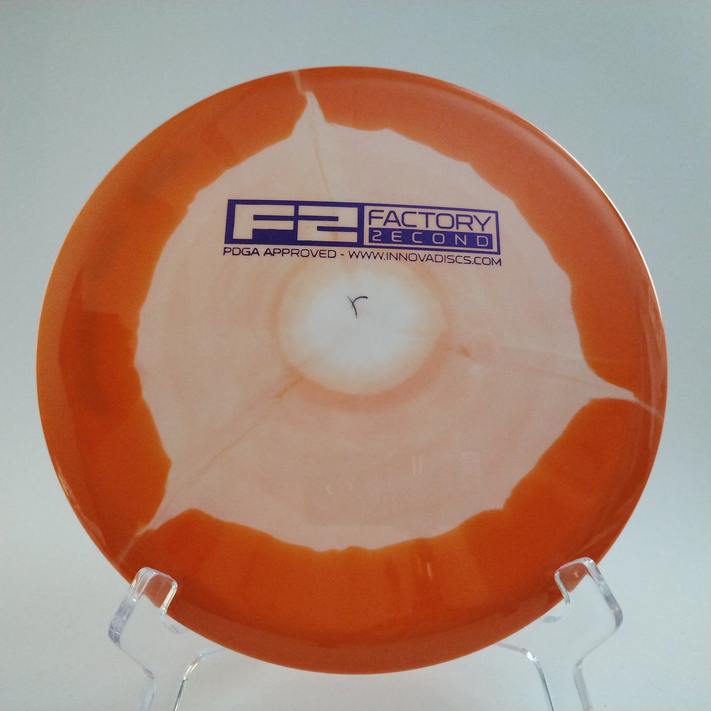 Innova Halo Star Roc3