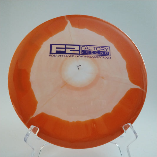 Innova Halo Star Roc3