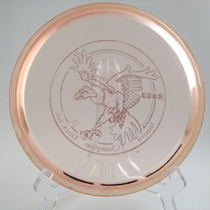 Innova Champion Roc3 - Big Bird First Run