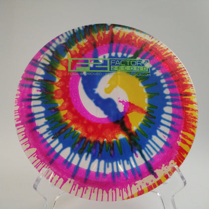 Innova I-Dye Champion Thunderbird