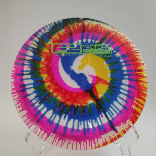 Innova I-Dye Champion Thunderbird