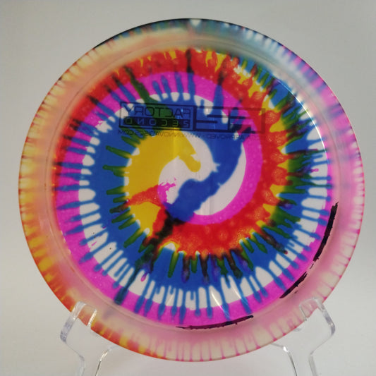 Innova I-Dye Champion Thunderbird