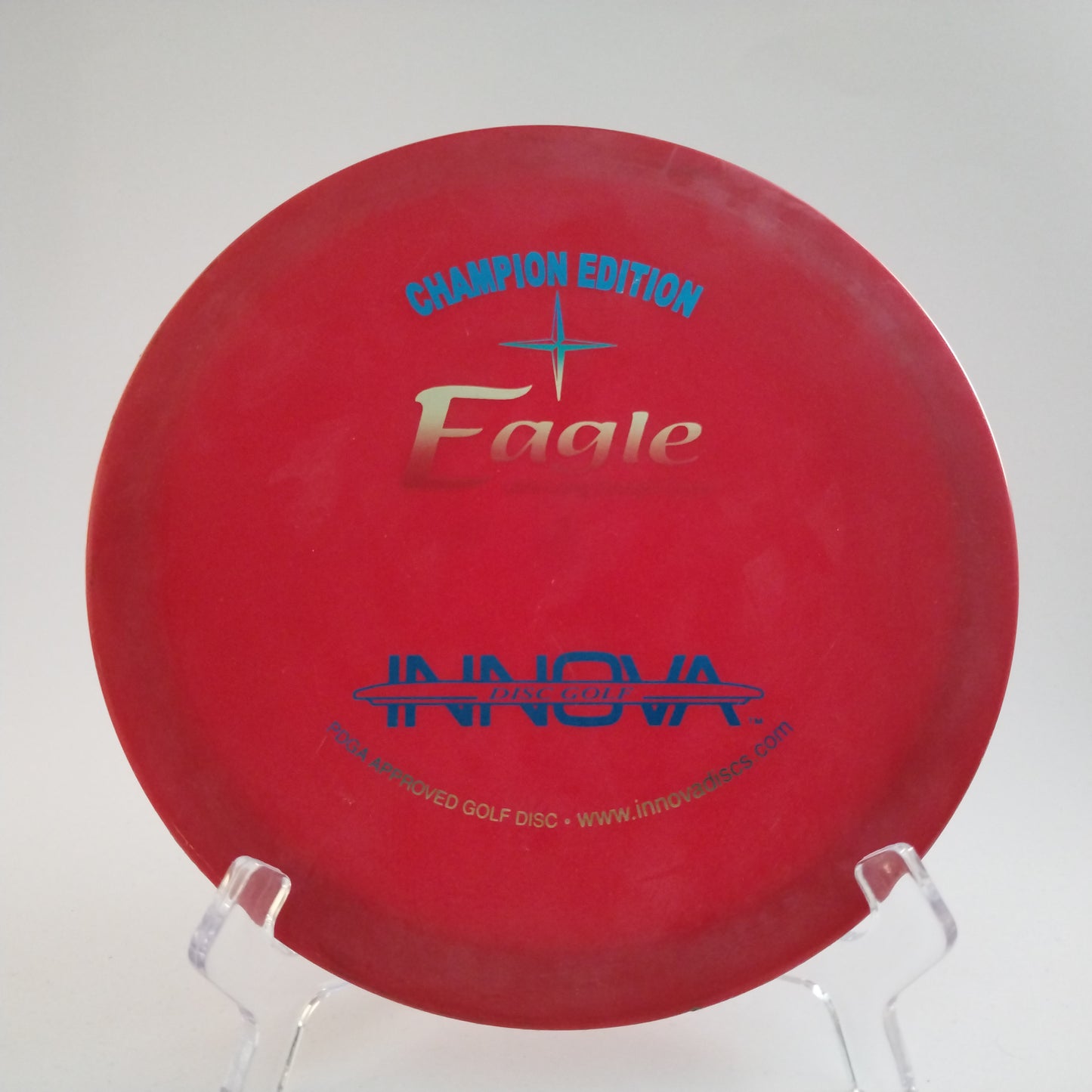 Innova Champion Edition Eagle