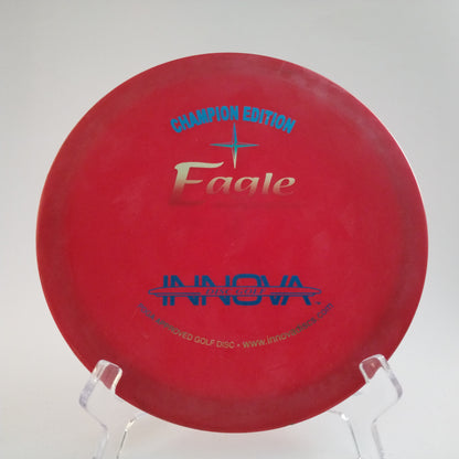 Innova Champion Edition Eagle