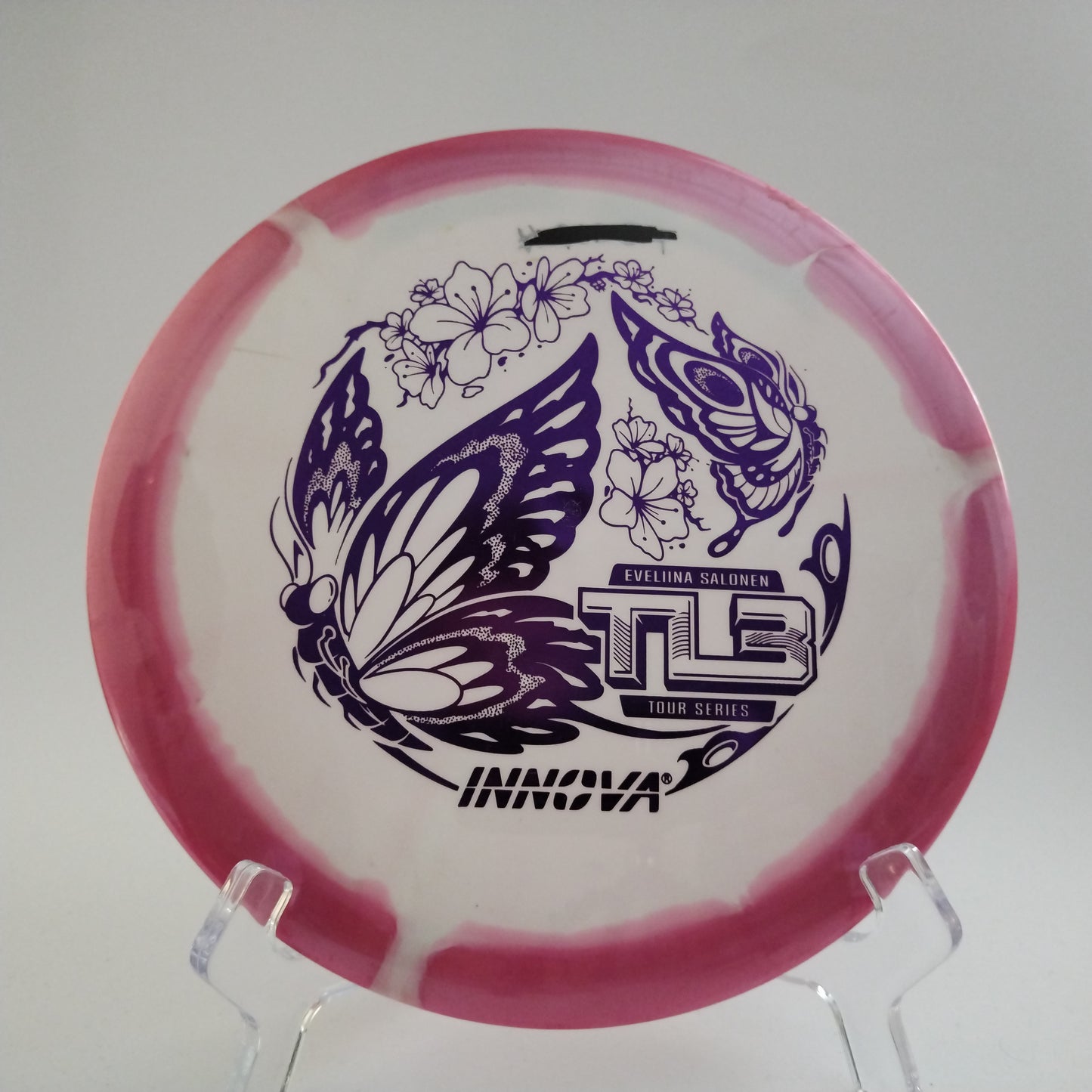 Innova Halo Star TL3 - Eveliina Salonen