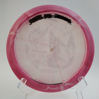 Innova Halo Star TL3 - Eveliina Salonen