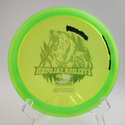 Innova Champion TL3 - Eveliina Salonen