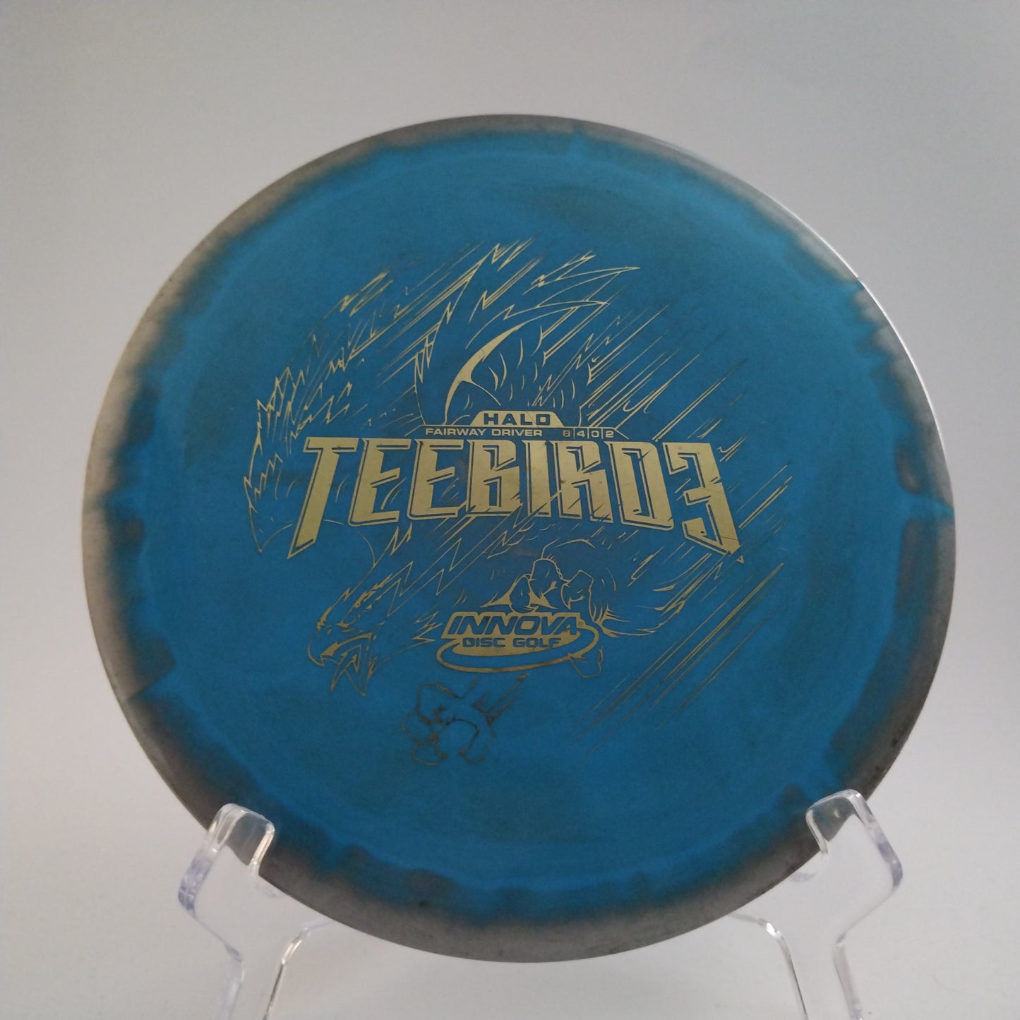 Innova Halo Star Teebird3