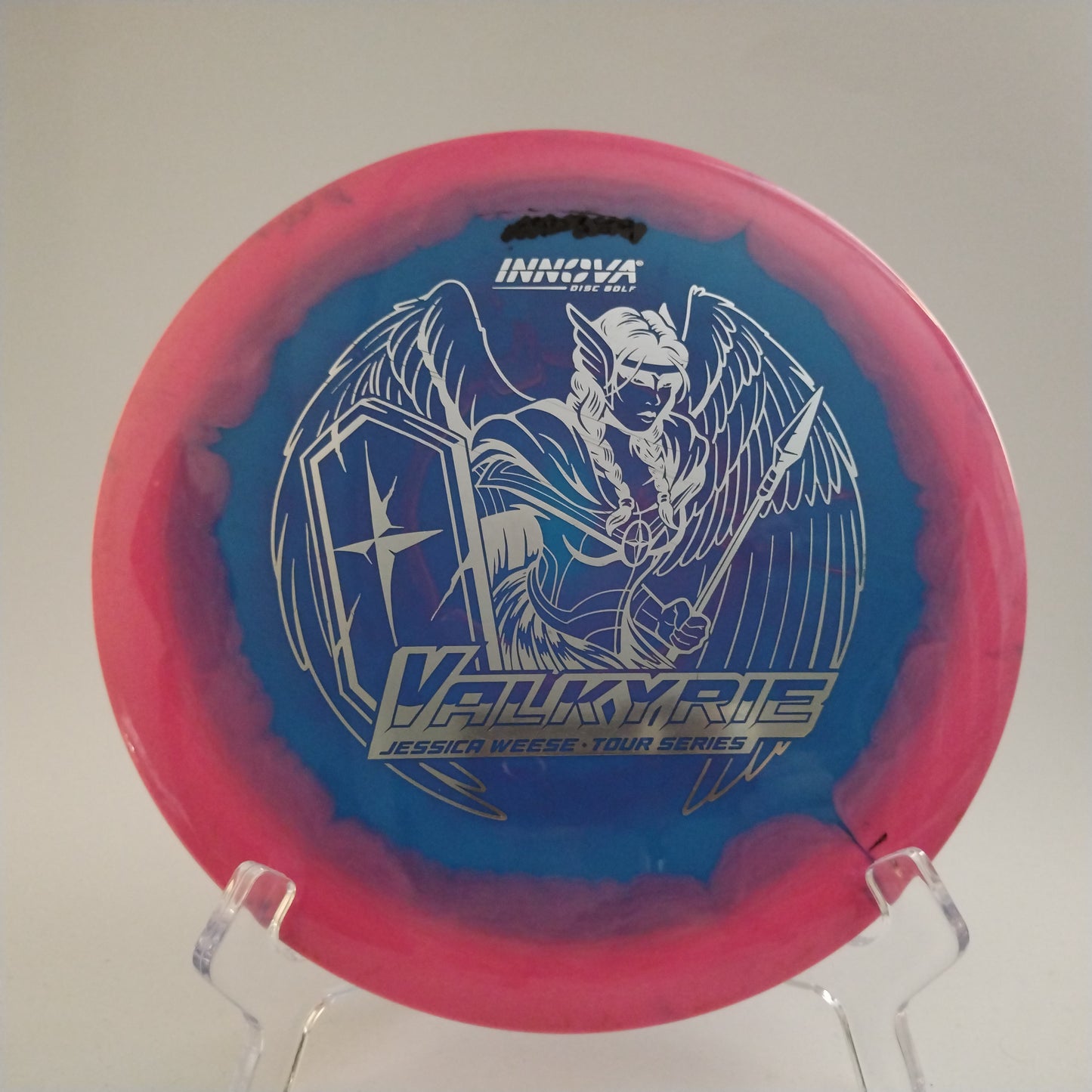 Innova Halo Star Valkyrie - Jessica Weese
