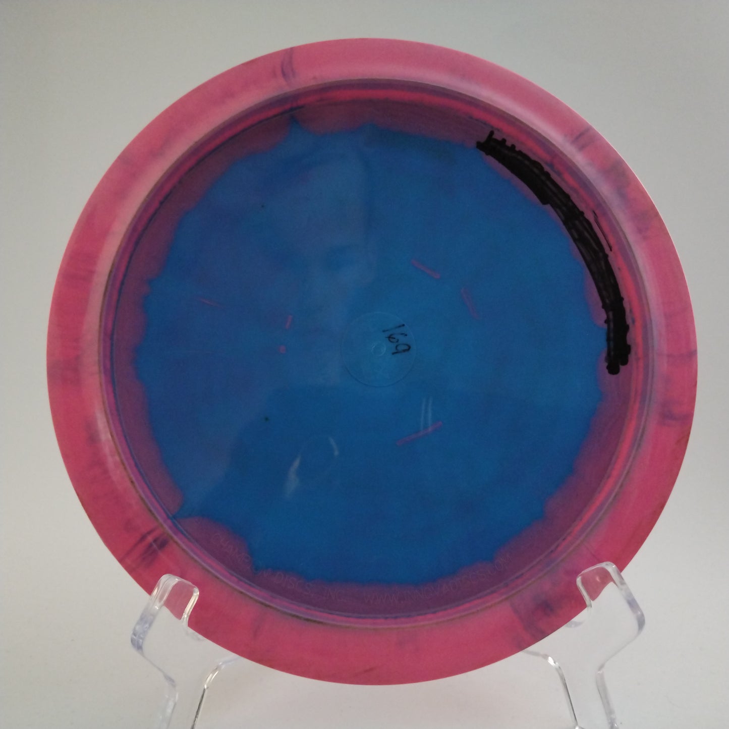 Innova Halo Star Valkyrie - Jessica Weese