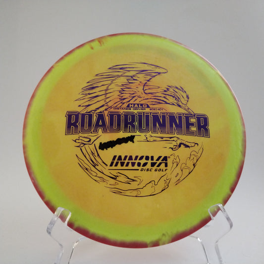 Innova Halo Star Roadrunner