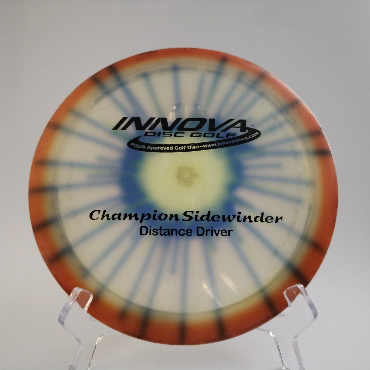 Innova Champion Sidewinder - Factory Dyed - PFN