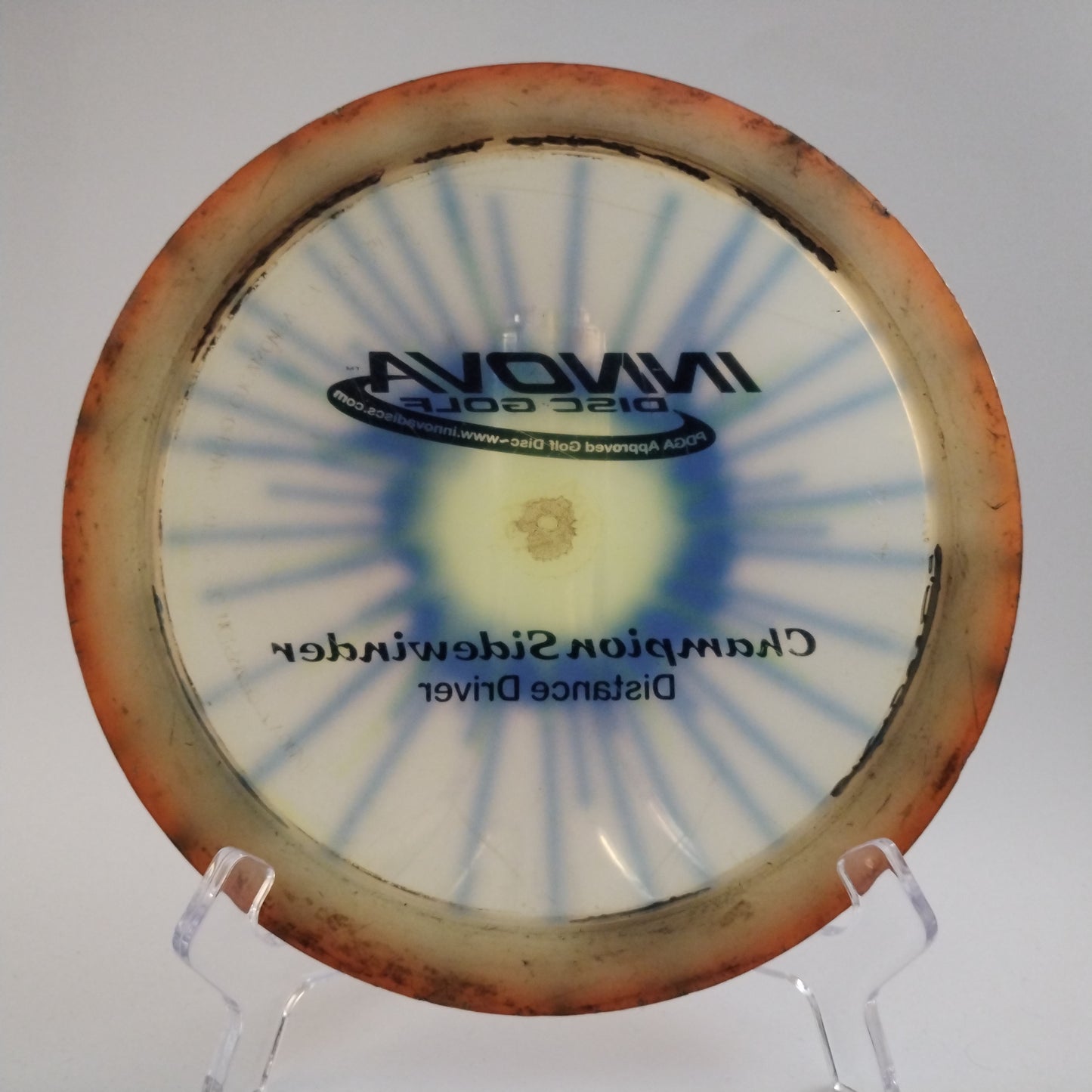 Innova Champion Sidewinder - Factory Dyed - PFN