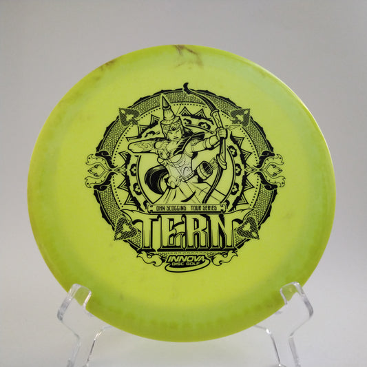 Innova Halo Star Tern - Ohn Scoggins