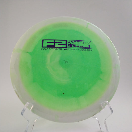 Innova Halo Star Beast