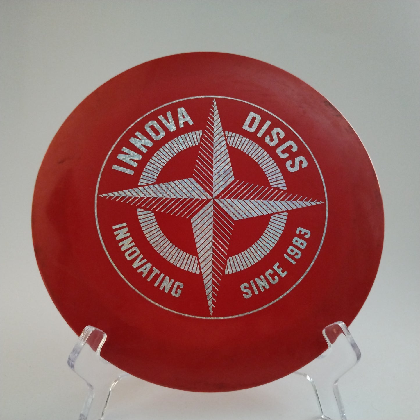 Innova Star Charger - First Run