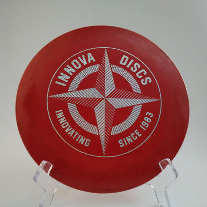 Innova Star Charger - First Run